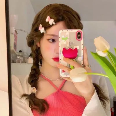 坏女孩