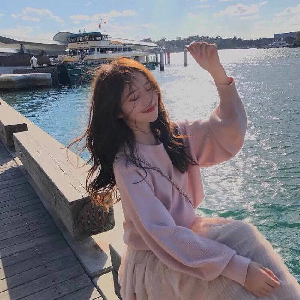 美洲豹女儿